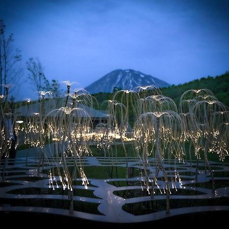 默契公寓酒店 倶知安町 外观 照片